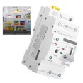 thumbnail image 6 of Automatic Manual 63A Transfer Switch Dual Power For Home And Commercial Use, 6 of 6
