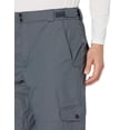 thumbnail image 2 of columbia men's snow gun pants, 2 of 3