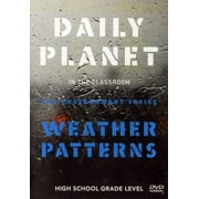 Weather Patterns (DVD), Cerebellum Generic, Special Interests