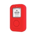 thumbnail image 4 of PULUZ WIFI WIFI REMOTO FLEXIBLE CUBIERTA DE SILICONA CONTROLADOR DE PROTECTOR DE PROTECTOR DE PROTECTORES ACCESORIOS FOTUROS DE FOTUROS DE PIEZAS ROJAS Guardurnaity EL005608-03B, 4 of 6