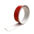 thumbnail image 5 of Yesbay Door Seal Strip Self-Adhesive Floor Transition Strip Simple Installation Easy Cut PVC Edge Guard Seamless Floor Corner Cover, 5 of 8