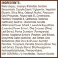 thumbnail image 4 of Mineral Fusion Liquid Foundation Cool 1, 4 of 7