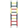 Prevue Carpenter Creations Hardwood Bendable 15" Bird Ladder (3 Pack)