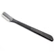 thumbnail image 4 of Cuchillo para cejas - Cuchillo para barba en paquete de 3 Negro, 4 of 4