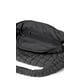 thumbnail image 5 of Bolsa de mano acolchada ODODOS para mujer, color gris, 5 of 6