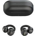 thumbnail image 4 of Restored JLab Flex Open Earbuds, Black, Open-Ear Clip Design, 21+ Hr Playtime, IPX4, Multipoint, Clear Calls, Fast Pair (Refurbished), 4 of 10