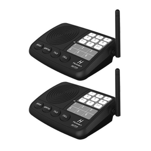 Maximum Controls Aeromax Long Range Wireless Product Overview