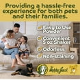 Happy Jack® Flea and Tick Powder 5oz.