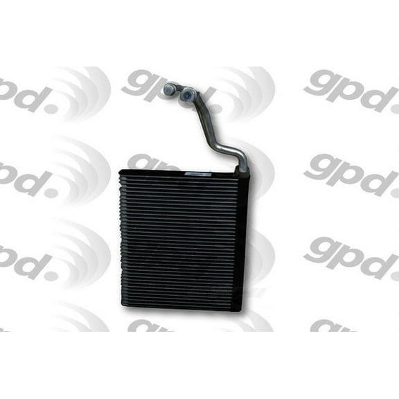 A/C Evaporator Core Fits select: 2015-2021 FORD MUSTANG