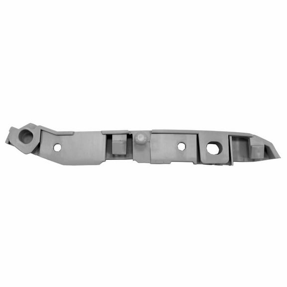 For Mercedes-Benz E300/E400 2017 2018 2019 Bumper Cover Retainer Passenger Side | Front | Upper | ABS Plastic | Replacement For MB1043118, 191275207987, 2138850621