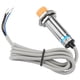 thumbnail image 2 of Interruptor de sensor de proximidad inductivo de 8 mm, CC NPN, 3 cables, normalmente abierto, modelo LJ18A3-8-Z/BX, 2 of 8