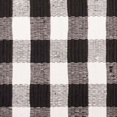 thumbnail image 2 of Home Collection by Raghu Buffalo Check Rug, Multi- Color, 2 of 2