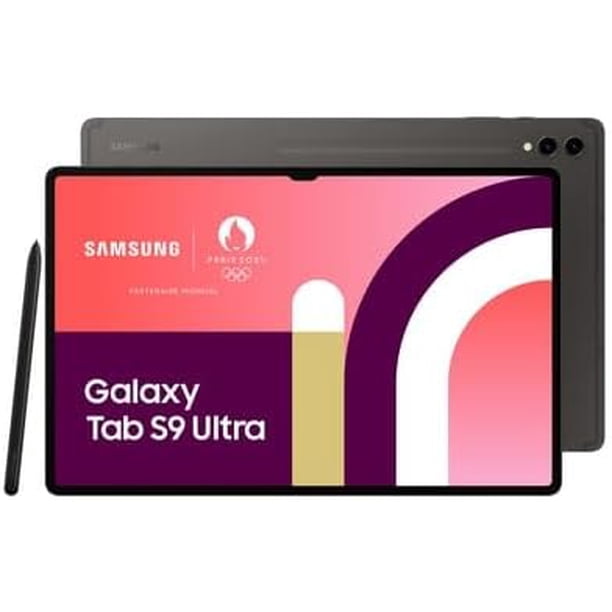 Samsung Galaxy Tab S9 Ultra de 14,6