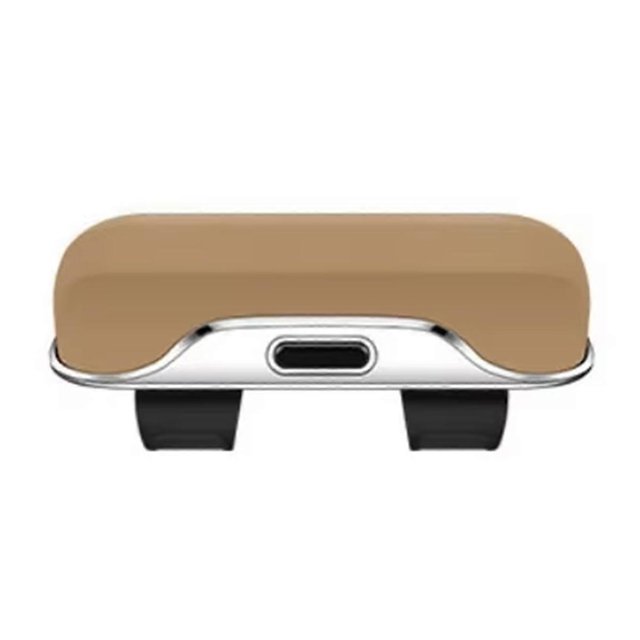 Car Glasses Box Lossless Installation Expansion Space Eyeglass Box,B