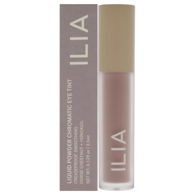 Tinte líquido en polvo ILIA Beauty Sombra de ojos 0.12 oz