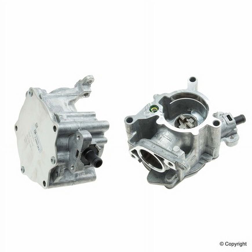 Hella 7.24807.29.0 Vacuum Pump, Brake System