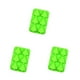 thumbnail image 5 of Inteprter Molde de silicona asequible para hornear - Molde de silicona de Navidad duradero ecológico y antiadherente verde Type1 NO1, 5 of 6