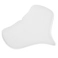 thumbnail image 1 of Coussin de Poitrine, Autocollant Réutilisable de Poitrine, Silicone Confortable et Respectueux de la Peau pour les Rides de Salon de Ridules, Forme de Papillons, Forme de Pêche, Couleur de Peau, 1 of 8