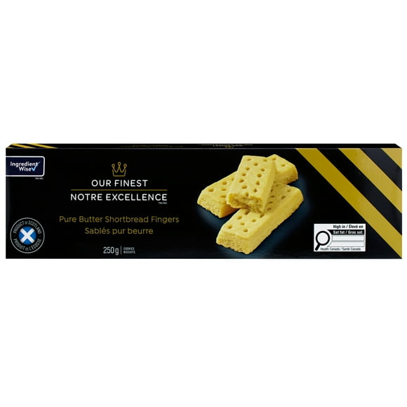 Buy Shortbread Cookies Online in Canada at Low Prices Walmart.ca