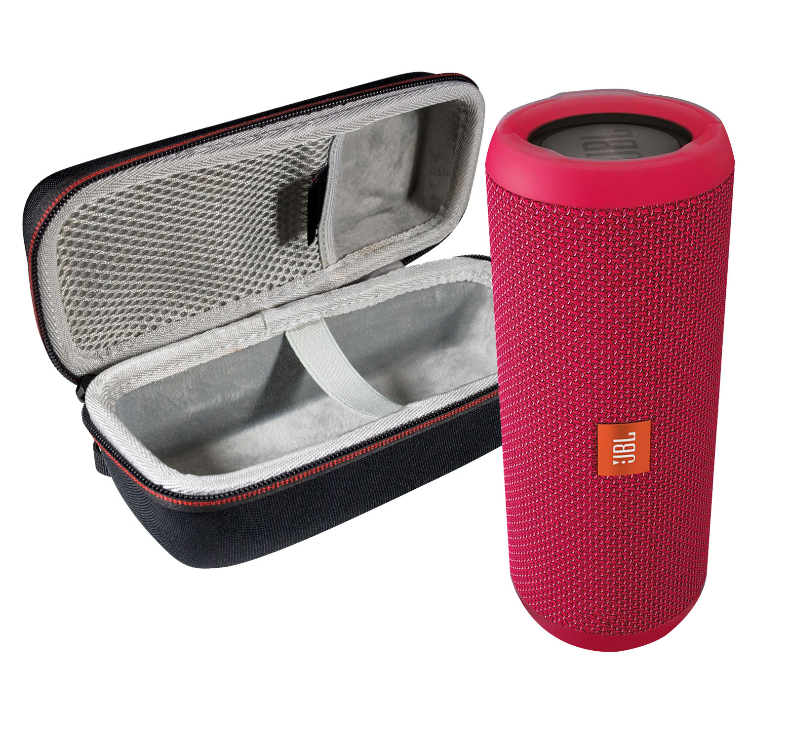 jbl flip 3 pink