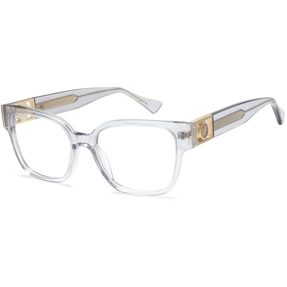 Capri Optics - DiCaprio - DC381 Clear - 53mm