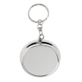 thumbnail image 1 of Metal 3 Slots Portable Vitamin Organizer Tablet, 1 of 6