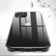 thumbnail image 5 of Coffea Funda transparente para iPhone 12 compatible con iPhone 12 Pro Case 6.1 pulgadas 2020 - -, 5 of 5