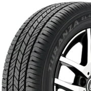 Bridgestone Turanza EL400-02 215/55R17 93 V Tire Fits: 2012-14 Toyota Camry Hybrid XLE, 2010-12 Nissan Altima SR Simolary simolary.com 10