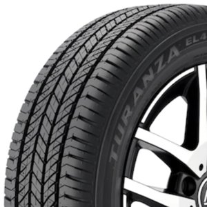 Bridgestone Turanza EL400-02 215/55R17 93 V Tire Fits: 2012-14 Toyota Camry Hybrid XLE, 2010-12 Nissan Altima SR Sansujyuku sansujyuku.com
