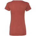 thumbnail image 5 of Bella + Canvas T-Shirt à Manches Courtes pour Femmes, 5 of 5