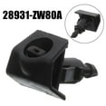 thumbnail image 6 of Windshield Washer Nozzle for Nissan Versa 2009-2012 28931-ZW80A, 6 of 6