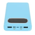 thumbnail image 4 of DIY Power Bank Case Exterior, LCD Pantalla Dual USB 5V 2.1A ABS CASO Exterior de Bank Power Bank Pequeño y Ligero para Diariamental, 4 of 7