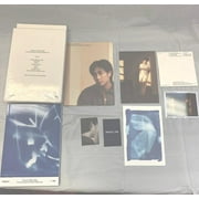 RM (BTS) - Indigo (Book Edition) CD