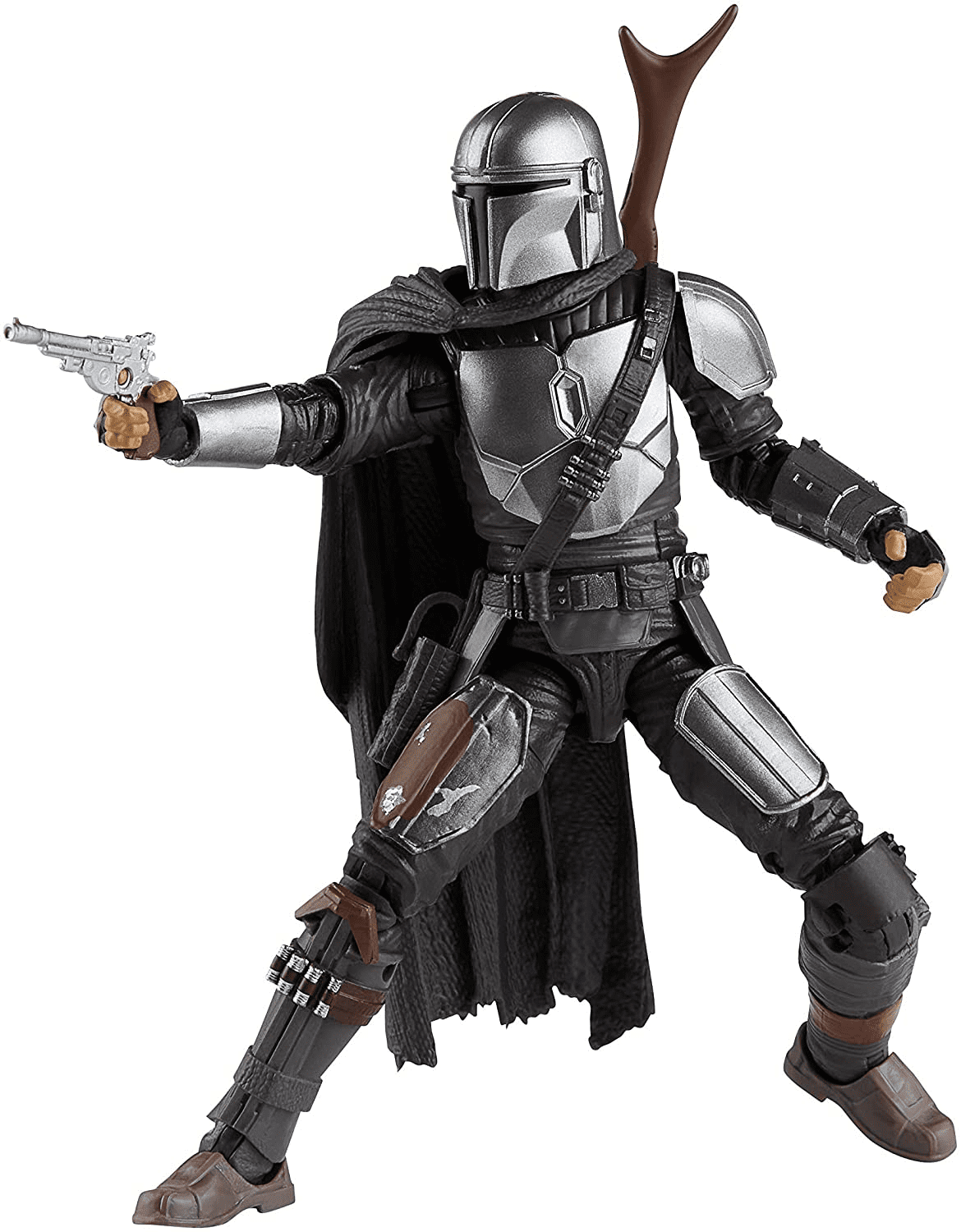 Star Wars The Black Series The Mandalorian Toy 6-Inch-Scale Collectible ... - B6Daa795 5798 40f5 B647 12f3c3e0428D.b2516459b53215a1fbb9a81b898b096f
