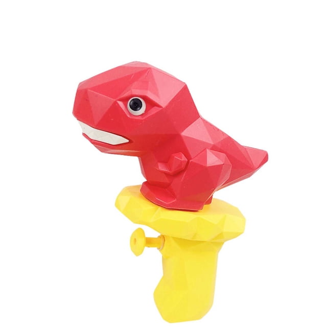 Dinosaur Water Toy for Kids Outdoor Summer Pool Beach Games and Backyard