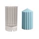 thumbnail image 1 of Vela Perfumada Con Punta De Rejilla Gruesa, Moldes De Plástico Para Hacer Velas De Forma Geométrica Para Hacer Cera De Parafina Y Cera De Carnauba Yuarrent HA044186-01, 1 of 6