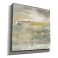 thumbnail image 2 of Epic Graffiti 'February Sky' by Silvia Vassileva, Canvas Wall Art, 18"x18", 2 of 8