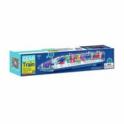 Autism Calming Sensory LED Light Train Toy with Music Special Needs Kids Gift