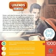 thumbnail image 4 of MasterPieces Legends - Classic Interlude 1000 Piece Jigsaw Puzzle, 4 of 6