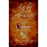 La Ley de la Atraccion/ The Law of Attraction