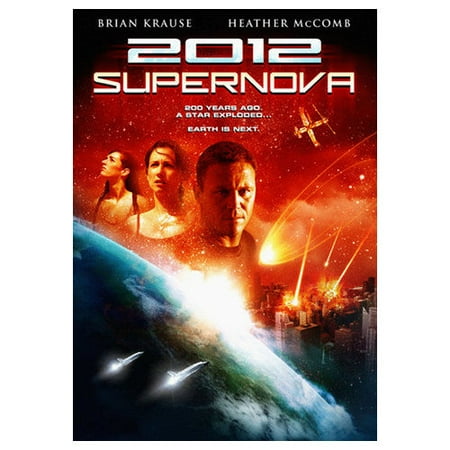 2012: Supernova (2009)