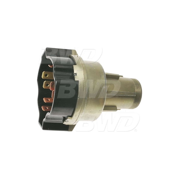 BWD Automotive Ignition Switch