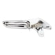 thumbnail image 4 of Manija de Puerta Interior Cromada ANGGREK 21176602247F24 Para Mercedes Benz W211 E320 E350 E550, 4 of 8