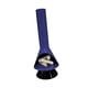 thumbnail image 5 of Figura de chimenea pequeña Strade Fareast Limited con luz decoración navideña azul 21,5 cm x 9 cm, 5 of 8