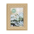 thumbnail image 1 of Mandeville 5x7 Photo Frame Natural, 1 of 3