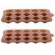 thumbnail image 4 of 2 piezas de herramientas para hornear de diseño creativo en forma de utensilios para hornear, moldes de silicona multiusos para chocolate (estilo 5, color aleatorio), 4 of 6