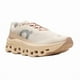 thumbnail image 2 of Tenis On Cloud Cloudmonster para mujer color rosa con suela de goma y agujetas., 2 of 4