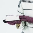 thumbnail image 4 of Gants d'Hiver Mode Doux Unisexes Gants de Textos Gants à Écran Tactile pour Cyclisme, 4 of 10