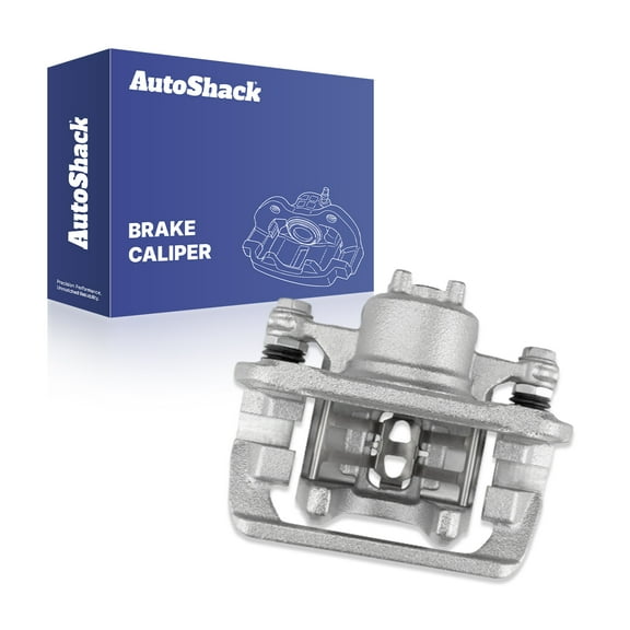 AutoShack Rear Brake Caliper Left Replacement for 2007-2016 Honda CR-V 2013-2018 Acura RDX 2012-2015 Honda Crosstour 1-PC