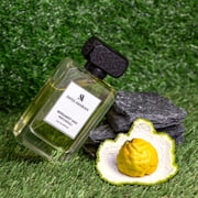 Swiss Arabian Bergamot and Patchouli, Perfume for Men, 3.4 oz EDP Spray